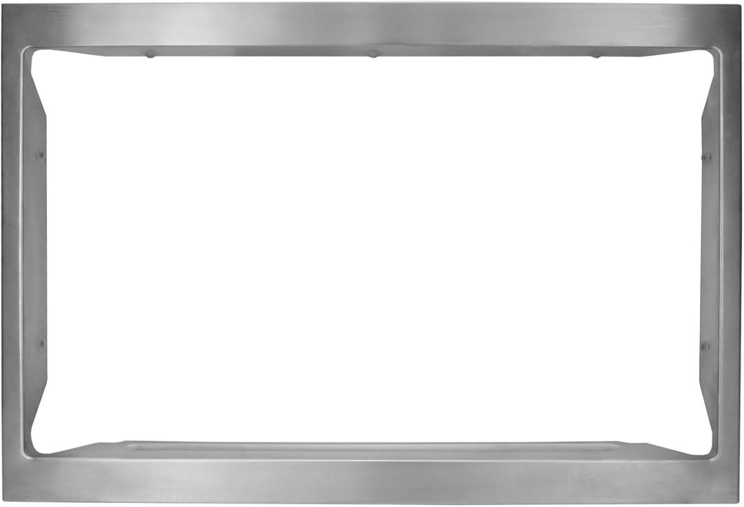 NN‑TK81KCS 24 Inch Microwave Trim Kit
