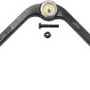 MOOG CK622993 Front Right Upper Suspension Control Arm and Ball Joint Assembly for Ford Ranger