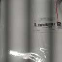 Beige White Pinch Pleated Full Blackout Curtains 2 Panels Set Linen Room Darkening 100% Black Out Window Curtains 96 Inch for Living Room Bedroom Thermal Insulated Pinch Pleat Drapes with Hooks Rings