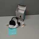 Kasa Outdoor Smart Plug, Smart Home Wi-Fi Outlet Timer, Max Load 15A/1875W, IP64 Weather Resistance, Compatible with Alexa, Google Home & SmartThings, No Hub Required, ETL Certified(KP401)