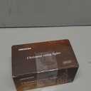 JMEXSUSS 200 LED Christmas Lights Indoor Outdoor, Connectable Warm White Christmas Tree Lights Clear Wire, 66 Ft Twinkle Fairy String Light Plug in for Bedroom Wedding Xmas Tree Decorations