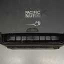 Pacific Blue Ultra 8" High-Capacity Automated Touchless Paper Towel Dispenser by GP PRO (Georgia-Pacific); Black; 59590; 12.9" W x 9" D x 16" H; 1 Dispenser