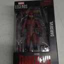 Marvel Legends Series Daredevil: Born Again Daredevil Collectible 6-Inch Action Figure