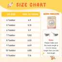 JOINFREE Toddler Barefoot Breathable Kids Sneakers - Lightweight Walking Shoes, Slip On Tennie Shoes Protect Toes for School (Black)