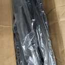 SMARTLINER Floor Mats 3 Rows and Cargo Liner Behind 2nd Row Set for 2015-2020 Chevrolet Suburban