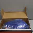 Hairingrid 26"-28" Mannequin Head Hair Styling Training Head Manikin Cosmetology Doll Head Synthetic Fiber Hair and Free Clamp Holder (R71919WD0320)