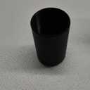 Hi-Lux Optics SSD44 Sunshade 44mm Sunshade for Hi-Lux Scopes, Black