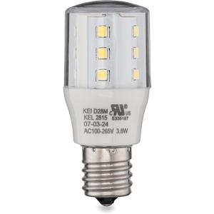 Smart Choice Refrigerator LED Lightbulb Replacement for Frigidaire 5304517886