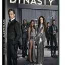 Dynasty (2017): The Final Season [DVD]