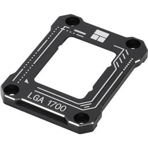 Thermalright CPU Contact Frame for LGA 1700 Retrofit Kit, 1700 Bracket Intel 12th/13th/14th Generation Anti-Bending Buckle (Black)