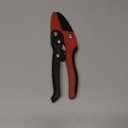 Corona Tools Ratchet Hand Pruner  3/4-Inch Cut Capacity Garden Pruning Shears for Stems & Branches, Heavy-Duty Ratcheting Hand Pruners with Comfortable Grip