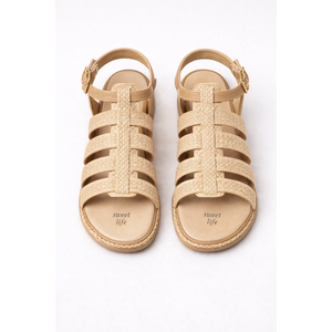 Sweet life Leslie NTRL 10