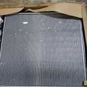 DWVO Complete Radiator Compatible with 2007-2021 Toyota Tundra
