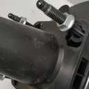  Vacuum Brake Booster Compatible with Chevrolet
for Chevy 2006-2011, 1.6L, Mexico Built, Without Master Cylinder
