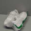 DREAM PAIRS Chunky Fashion Sneakers for Women, Women's Platform Bold Lace-Up Comfortable Sneakers