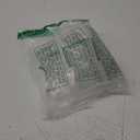 16mm Flange and Duckbill Valve Compatible with Spectra S1 S2 9 Plus Breastpump Replacement to Spectra Pump Parts, Not Original, Replace Accessories.