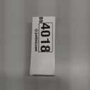 4.5V LED Controller LED Transformer Class 2 Power Supply, IP44 Waterproof Low Voltage Transformer US Plug for Christmas Light, String Light (4.5v 0.6a 1pack)