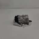 ECCPP AC Compressor 2002-2005 for Jeep Liberty 3.7L AC Compressor with Clutch