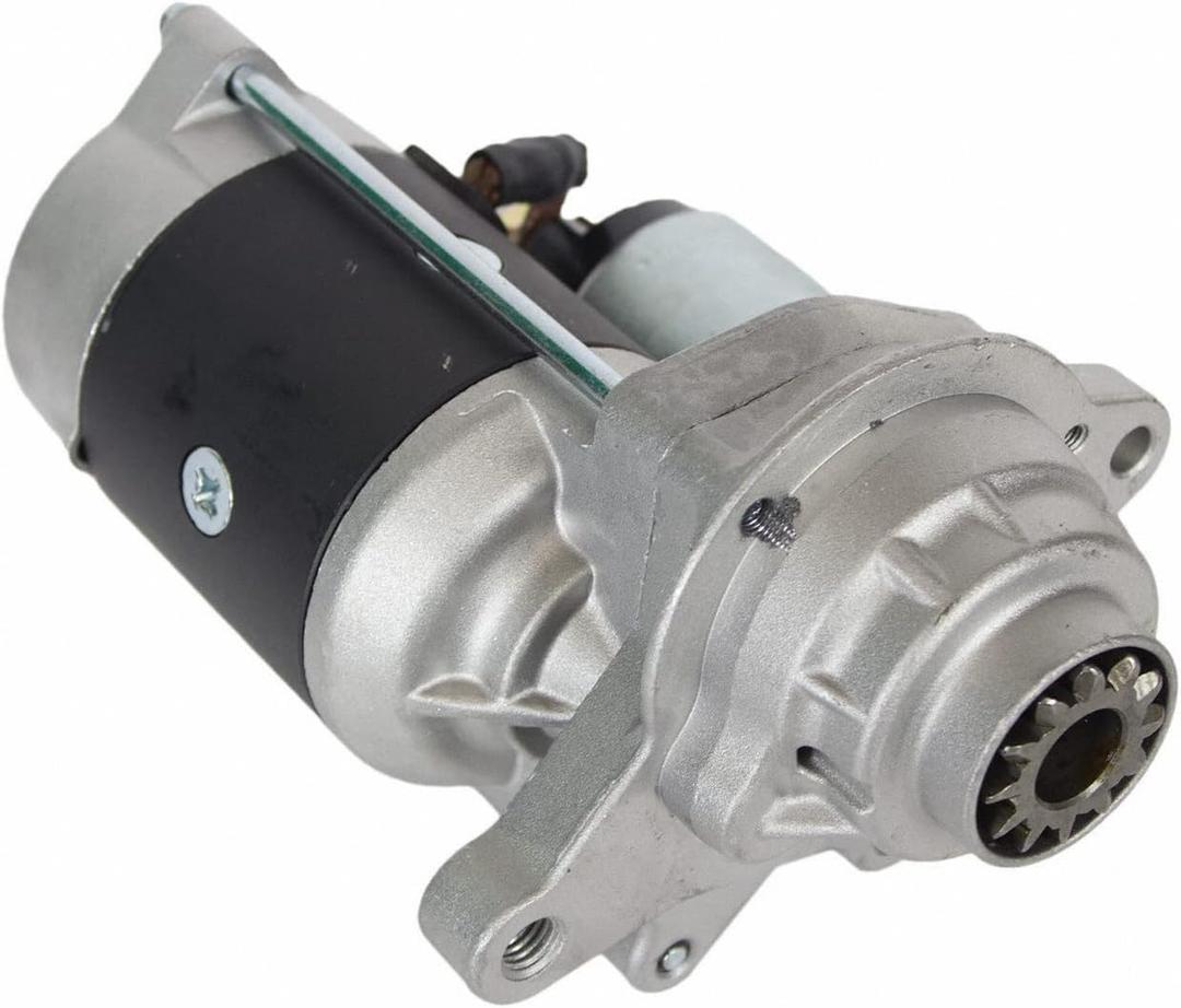 Motorcraft SA1013RM Starter Motor Assembly