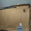 Expandable Fence Privacy Screen for Balcony Patio Outdoor,Decorative Faux Ivy Fencing Panel,Artificial Hedges (Single Sided Leaves)3 (Purple)