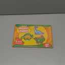 9 Packs Large Piece Jigsaw Puzzles for Toddlers 1-3,Kids Wild Animal Puzzle Ages 3-5,Baby Farm Dinosaur Puzzle,Preschool Educational Montessori Toys for 3 Year Old,Kindergarten Matching Puzzle