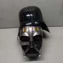 STAR WARS The Black Series Darth Vader Premium Electronic Helmet, OBI-Wan Kenobi Roleplay Collectible Toys for Kids Ages 14 and Up