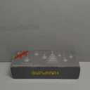 Tool Bag Roll Up Organizer: Gifts for Dad Christmas Birthday Present Stocking Stuffers Fathers Day Idea Mechanic Electrician Gifts for Men Plumber Handyman Gardening Motorcycle Car Truck Accessories