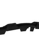 For Chrysler Town and Country 2008-2016 Bumper Cover Retainer Bracket Driver and Passenger Side | Pair | Front | Polypropylene Plastic | Replacement For CH1042120, CH1043120 | 5113137AA, 5113136AA