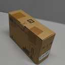 4-Pack Vintage LED Edison Bulbs 100W Equivalent 1400LM High Brightness 8W ST58 LED Filament Light Bulbs 3000K Warm White E26 Medium Base CRI90+ Antique Clear Glass for Home Dinning Room, Non-dimmable