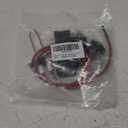 BBQ Future Double Ignition Kit for Catering Equipment Stove, Electronic Igniter with Ceramic Electrode High Spark Plug Wire, Grill Ignitor Replacement Parts
