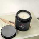 2 x 3 Pack Candles for Home Scented, Gift Sets Women, Bulk Gift for Women, Birthday Gifts for Girl, Luxury Candles Present Man, Gifts Under 25, Odor Eliminating, Small Box for Woman, Stress Relief, Aroma