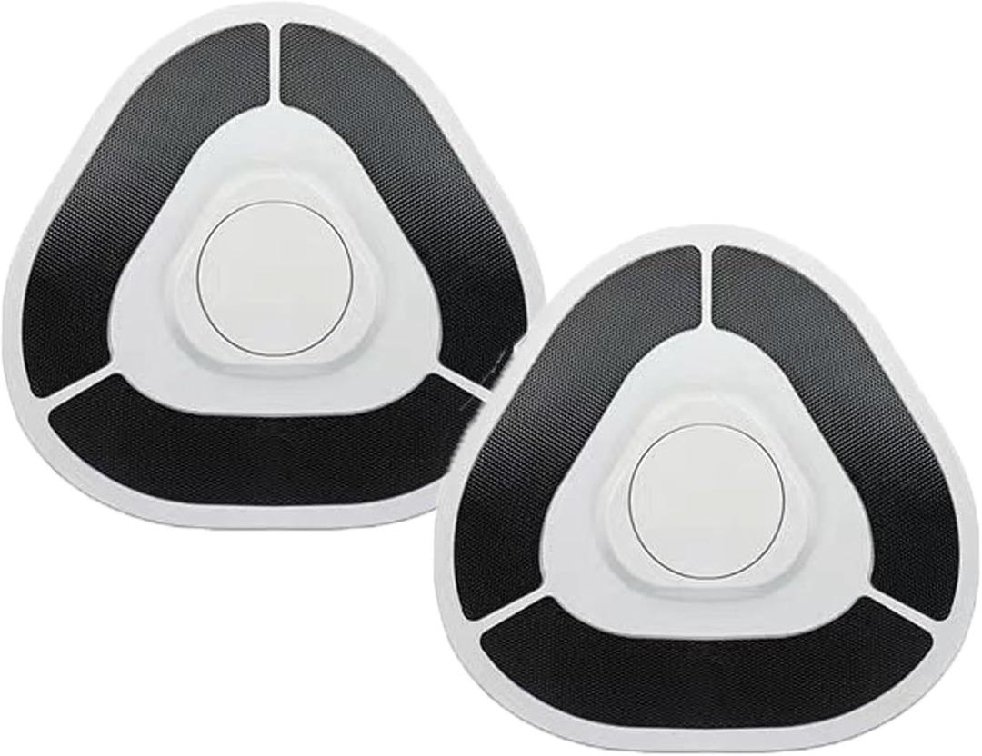 Mop Pad Holder for Narwal Freo X Ultra, Freo, Freo Pro, Freo Z Ultra, Freo Z10 Vacuum Cleaner, Freo Z Ultra Mop Pad Board Holder Accessories, Freo X Ultra Mop Pad Plate Replacement Part