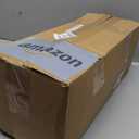 aHeemo Artificial Grass for Dogs Potty, 31"x51" Reusable Pet Training Mat for Home and Travel, Washable Hemmed Edge Grass Pee Pad with Drainage Holes, Easy to Clean (31"x51")