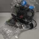 BISSELL® Steam Shot™ Omni handheld portable steam cleaner for tile, grout, windows, bathrooms, kitchens, includes 7 tools