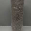 KitchenClouds Kitchen Mat Cushioned Anti Fatigue Rug 20"x39" Waterproof, Non Slip, Standing and Comfort Desk/Floor Mats for House Sink Office (Khaki)