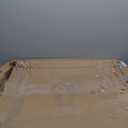 TripleAliners Truck Bed Mat Compatible with 2002-2018 Dodge RAM 1500 & 2002-2025 Ram 2500/3500 & Ram 1500 Classic 2019-2024 Accessories 6'4" Custom Fit All Weather Protection TPE Heavy Duty Bed Liners