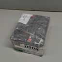 SEFEPODER 12 Volt 7ah Rechargeable Sealed Lead Acid Battery 2 Pack (F1 Terminals)