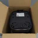 KRUPS Simply Brew Compact 5 Cup Coffee Maker: Stainless Steel Design, Pause & Brew, Keep Warm, Reusable Filter, Drip-Free Carafe