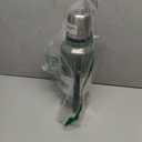 Stanley Classic Legendary Vacuum Bottle 2.0 qt | Wide Mouth with Leakproof Cup Lid |Keep Drinks Hot or Cold | Packable for Travel | Insulated Stainless Steel Thermal Bottle | BPA-Free|Hammertone Green (64 Ounces)