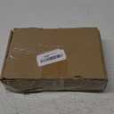 643Pcs Grommet Tool Kit 1/2 Inch(Inside Hole Size) Eyelet Kit with 320Pcs Eyelets Grommets, 320Pcs Washers, and Grommet Eyelet Pliers for Leather/Belt/Shoes/Crafts