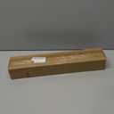 Closet Rods for Hanging Clothes, 1.3 Inch Diameter Heavy Duty Closet Rod 17-39 Inch Adjustable Clothes Hanging Bar Matte White Shower Curtain Rods for Closet, Wardrobes, Bathroom, Windows