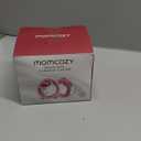 Momcozy Original V1 Pro/V2 Pro Breast Pump Replacement Accessories,Milk Collection Cups Only for Momcozy V1 Pro/V2 Pro, 2 Pack