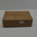 FACEBAG 90-Pack Brown Kraft Paper Bags with Handles Bulk, Assorted Sizes Gift BagsGroceryRetailPartyBirthdayShoppingBusinessGoodyCraftMerchandise Take Out Sacks