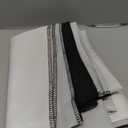 BELECO 7x5ft Fabric Holy Communion Backdrop Last Supper of Jesus with Passion, Communion and Calvary - Holy Grail and Bread with Crown of Thorns Background Church Decor Banner Photo Studio Props