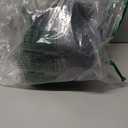 Memory Foam Seat Chair Cushion for Relieves Back Sciatica Pain Tailbone Pain Coccyx Degenerating Disc Orthopedic Osteoarthritis Prostate Cushion Low Back Pain Cushion Hip Shaping (Dark Gray)