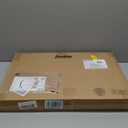 Franklin Sports Table Top Rod Hockey Game Set - Perfect Hockey Toy + Gameroom Game for Kids + Family - Mini Tabletop Rod Hockey Board + Pucks Included