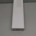 Maxdot 2 Pcs 12 oz French Press Replacement Glass Universal Replacement Beaker for French Press Tea and Coffee Makers Borosilicate 3.3 Glass Spare Carafe