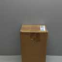 Woanger 6 Pcs Solar Lanterns Outdoor Waterproof for Women Garden Decor Metal LED Hanging Lantern with Handle Decorative Solar Lights for Table Patio Porch Yard Pathway