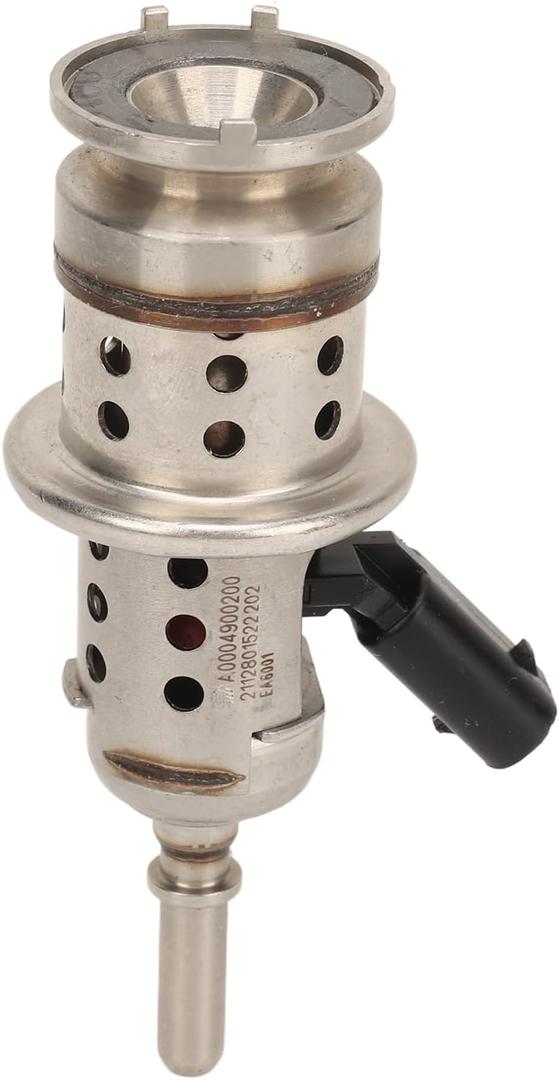 Injector Accurate Rate Long Durability A0004900200 Replacement for Benz Sprinter