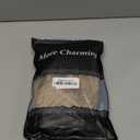 MISSQUEEN Blonde Wig Wavy Short Bob Blond Wigs With Air Bangs Shoulder Length Drity Blonde Wigs for Women Wavy Synthetic Cosplay Wig for Girl Costume Wigs